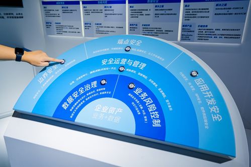 網絡安全高質量發展看廣東 調研組探訪騰訊安全，共話數智時代網絡安全創新實踐